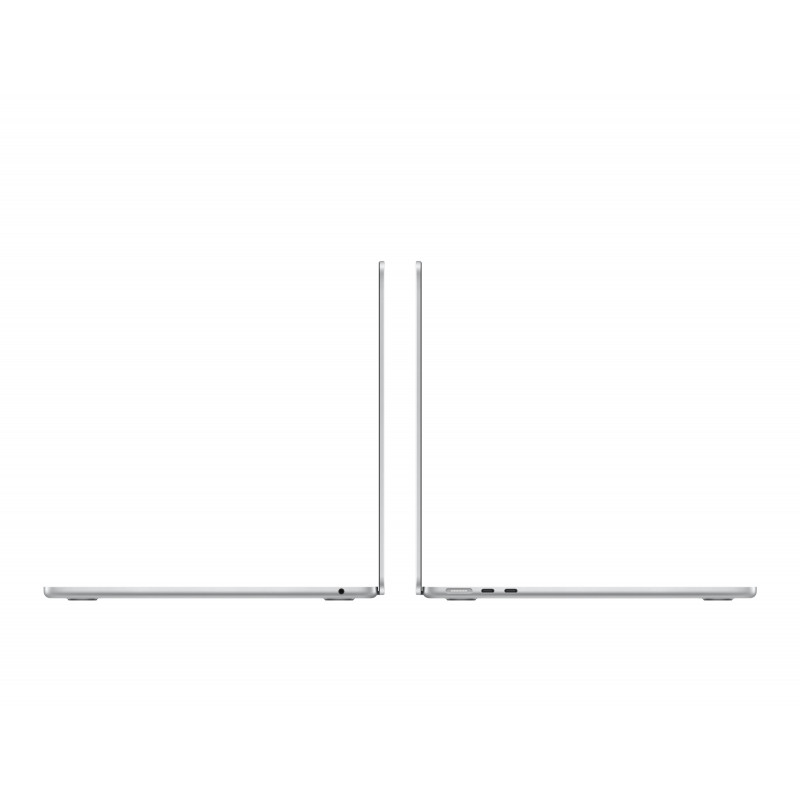 Apple MacBook Air 13 M5/24GB/1TB Silver купить по лучшей цене